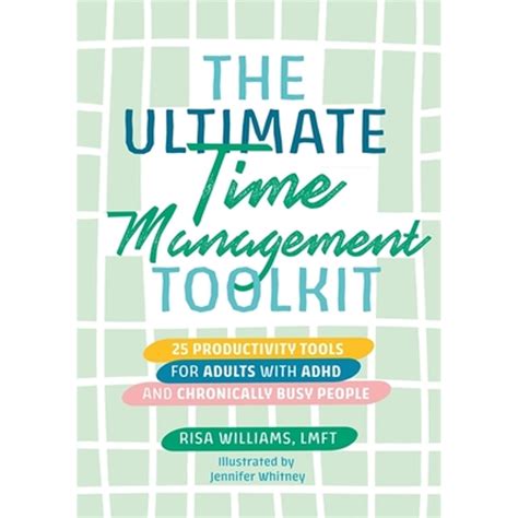 Unlock Peak Productivity: Master Your Day with the Ultimate Time Management Behavior Scale!